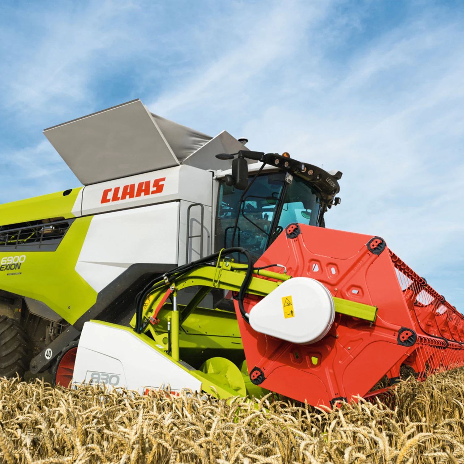lexion