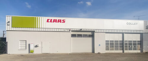 Agence Collet Est de Dun-sur-Meuse
