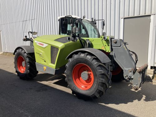 CLAAS – SCORPION 736 VPWR (K32/400)